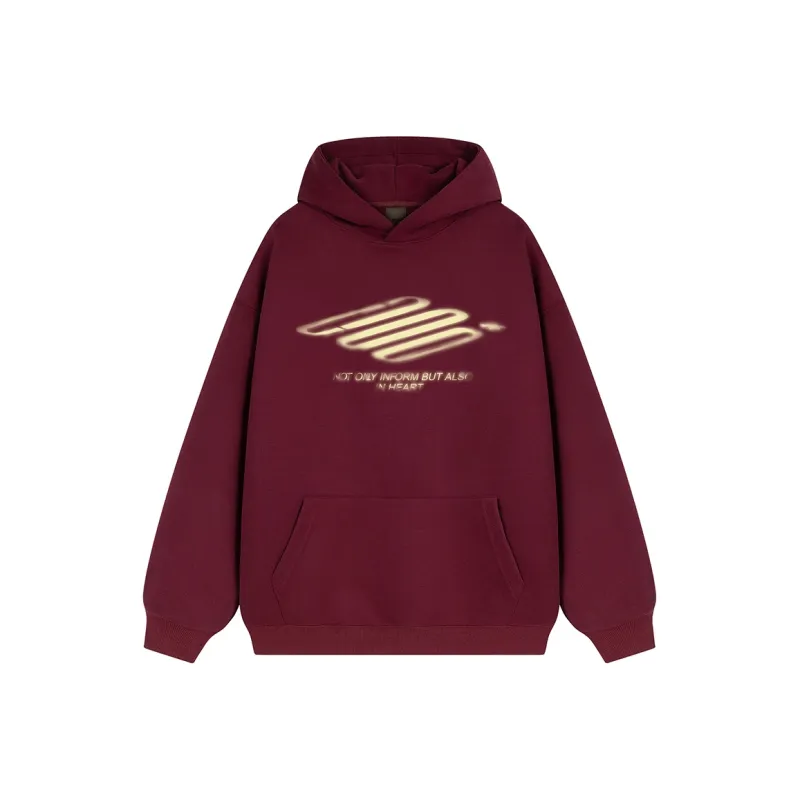 LOOX! Sweatshirts Unisex-6