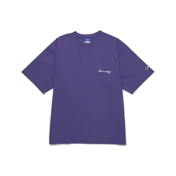 Champion x WIND AND SEA T-Shirt Unisex Light Blue