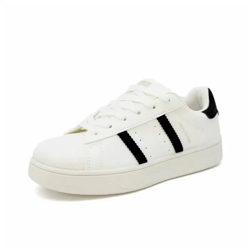 KAAVER OTTO Shell Shoes Casual Skateboard Shoes Unisex-34
