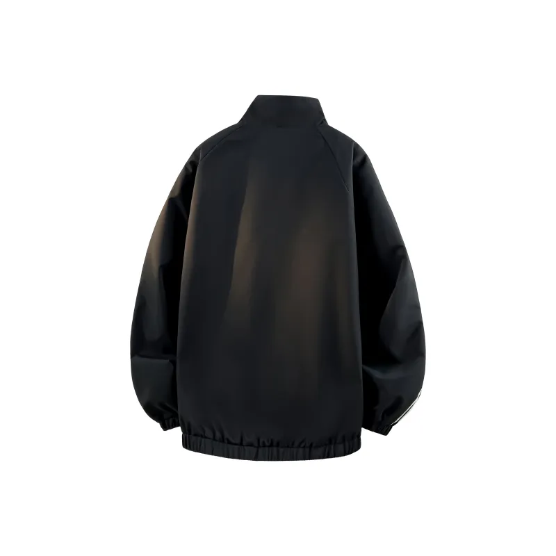 WARRIOR Jackets Unisex-5