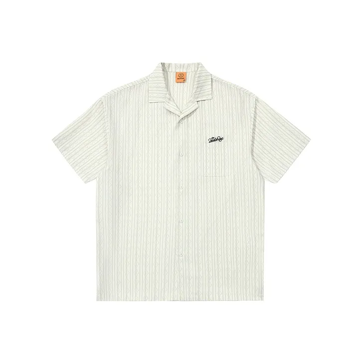 BEASTER Shirts Unisex-0