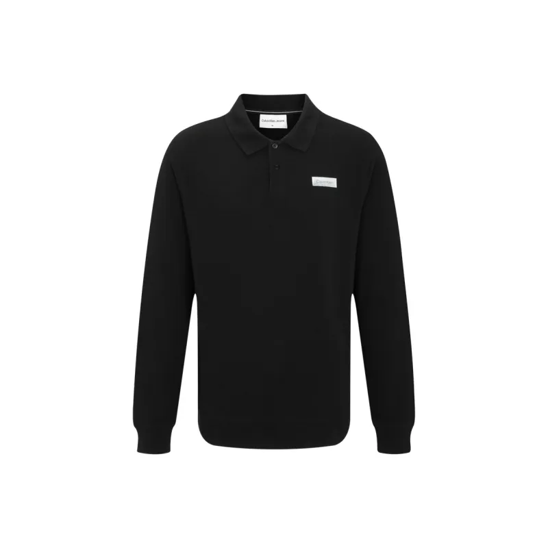 Calvin Klein Polo Shirts Unisex-0