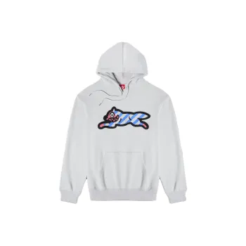 Ice Cream Dawg Hoodie