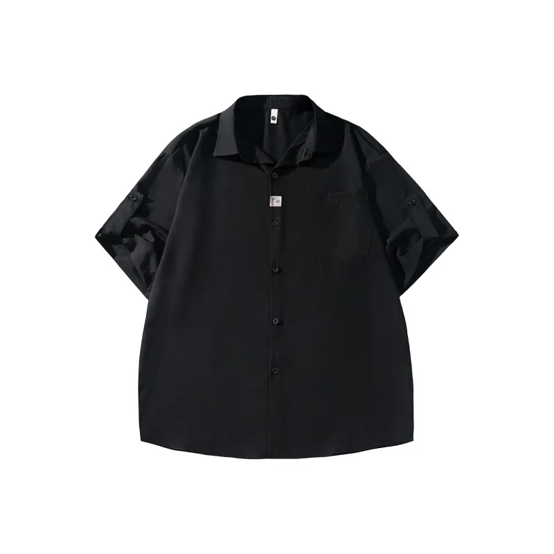 NAXUSTO Shirts Unisex-2