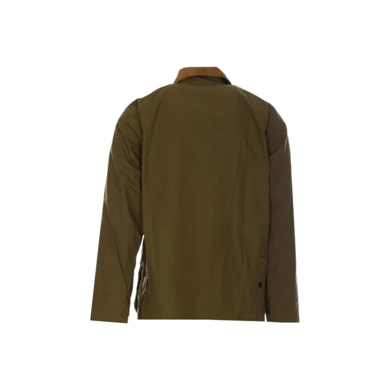 BARBOUR Sugarlump Bedale Jacket-1