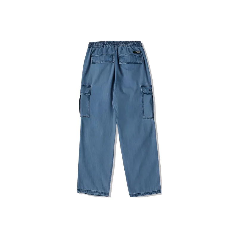 Lifework Jeans Men's Light Indigo-1