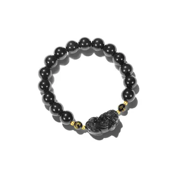 Yagu Jade Bracelets Unisex