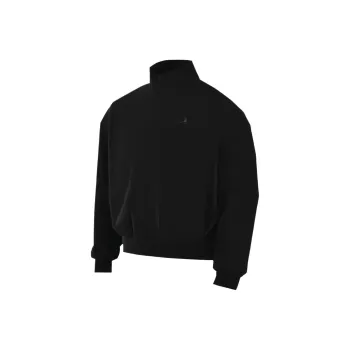 Nike Jordan Essentials Hbr Wind Jackets Coats Men's Black