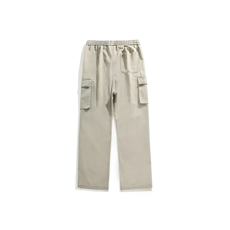 DOUBLE STAR 88 Casual Pants Unisex-7