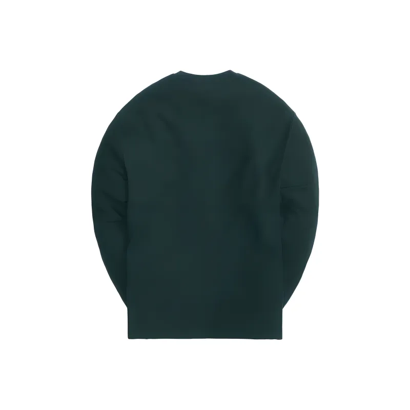 KITH Long Sleeve Quinn Tee-1