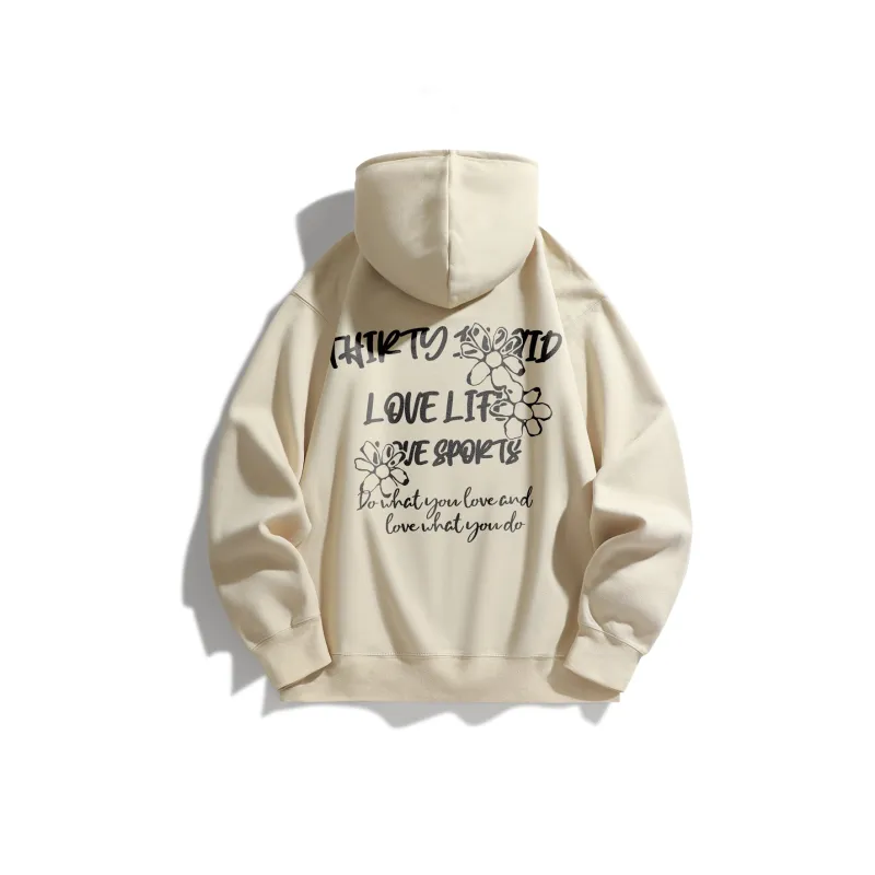 30BRAID Sweatshirts Unisex-6