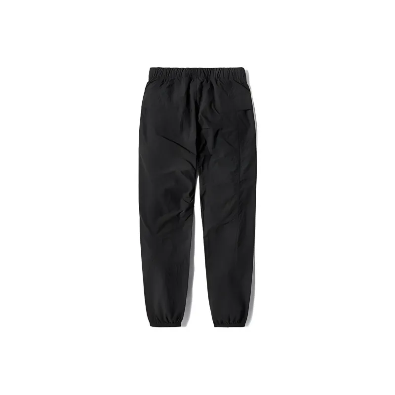 Timberland Knitted Sweatpants Men's Black-1