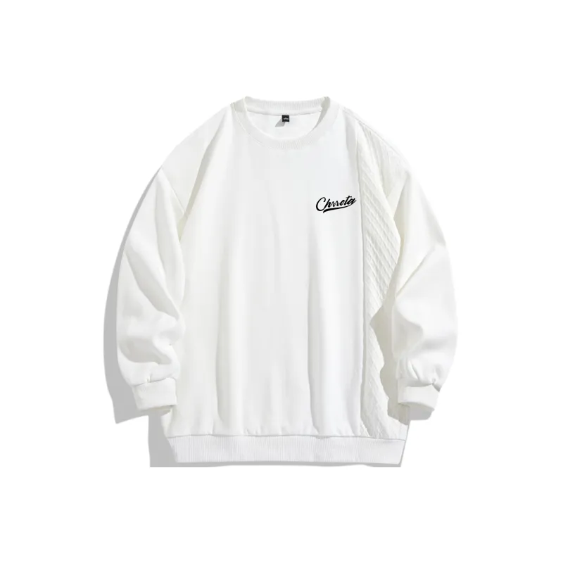 CHRROTA Sweatshirts Unisex-2