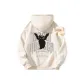 Cream[Fleece-Lined]