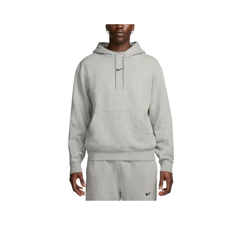 Nike x Nocta SS24 Sweatshirt Unisex Gray-0