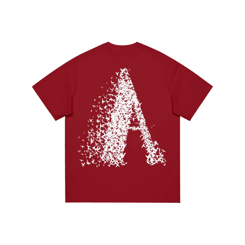 SUNSETMONENT T Shirts Unisex-2