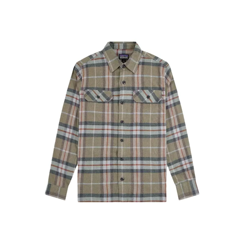 Patagonia Shirts Men-8