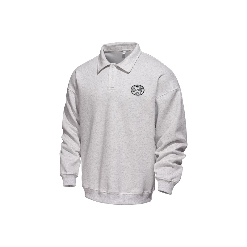 INNERSECT Polo Shirts Unisex-9