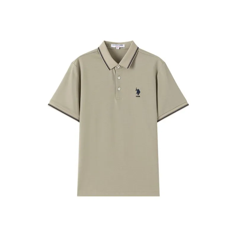 U.S. POLO ASSN. Polo Shirt Men's-7