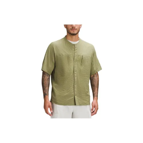Lululemon Shirts Men
