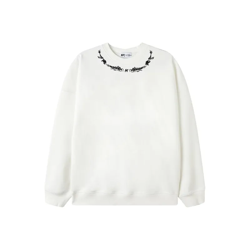 NPC Sweatshirts Men-1