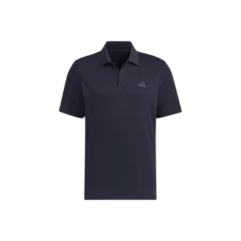 Adidas Polo Shirts Men Legend Ink