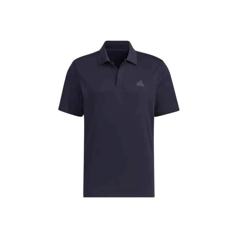Adidas Polo Shirts Men Legend Ink-0