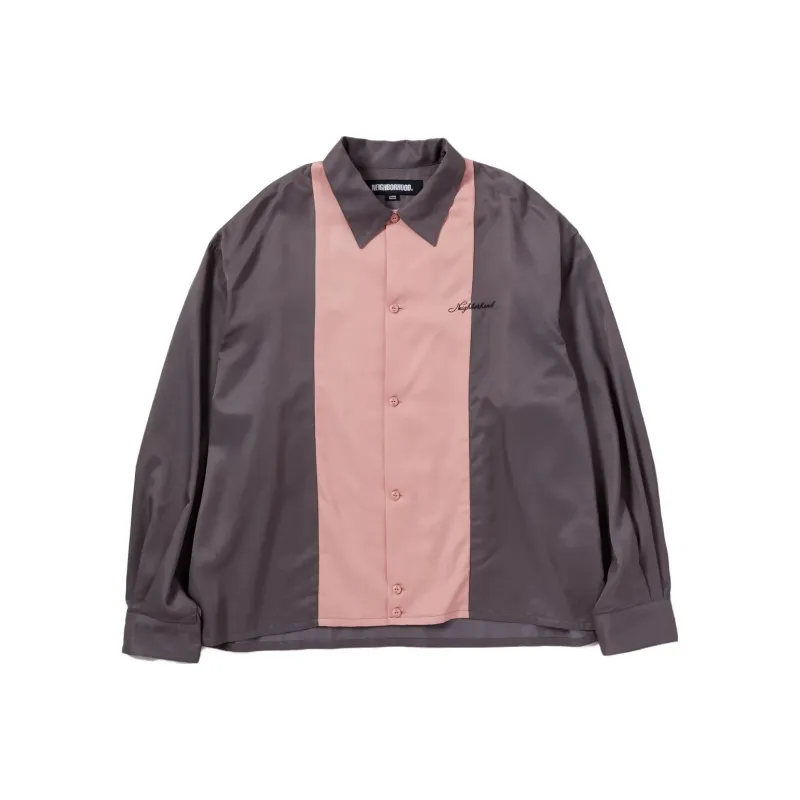 NEIGHBORHOOD Shirts Men-2