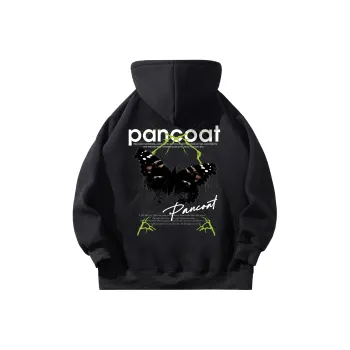 Pancoat Sweatshirts Unisex