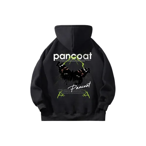 Pancoat Sweatshirts Unisex