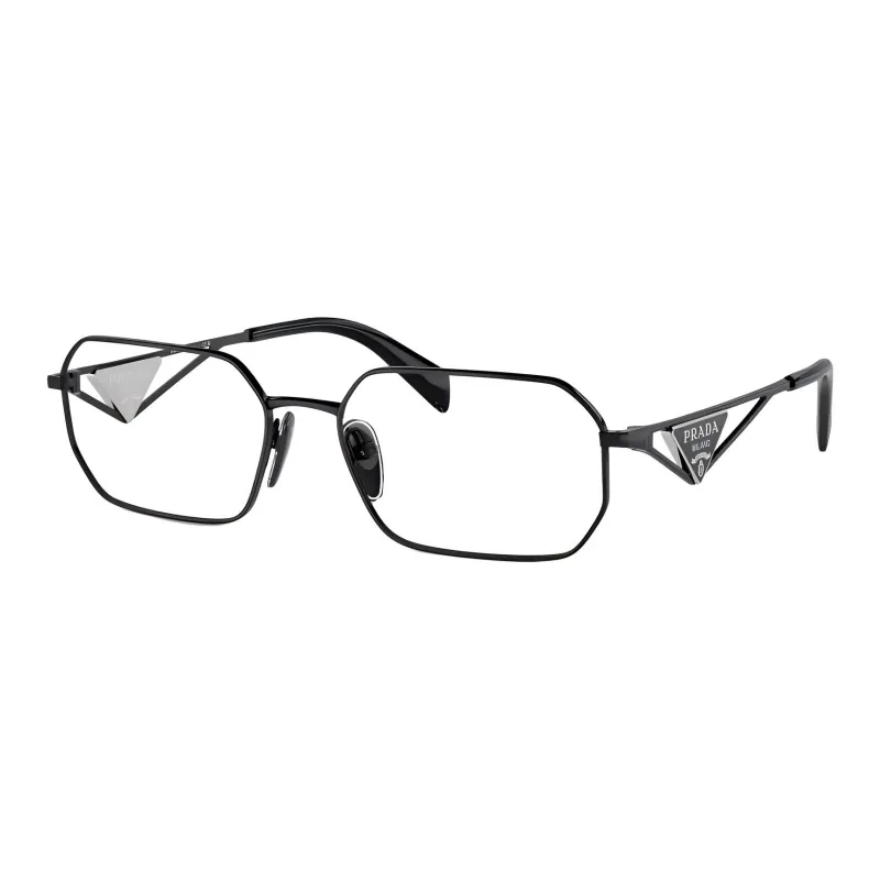 PRADA Rectangular Frame Glasses-0