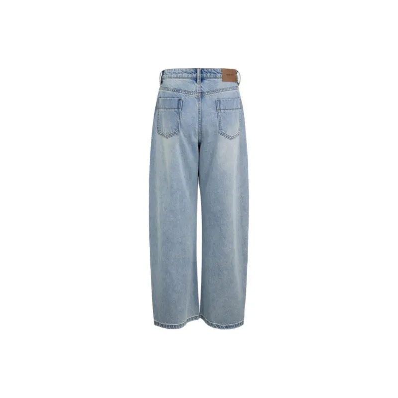 URBAN REVIVO Jeans Women's Blue-1