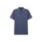 Dark Gray Blue