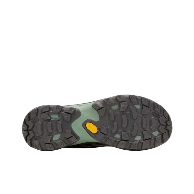MERRELL Moab Speed 2 Vent 2K 1TRL Tan-3