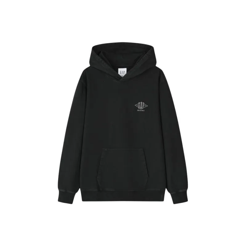 GAP Sweatshirts Unisex-2