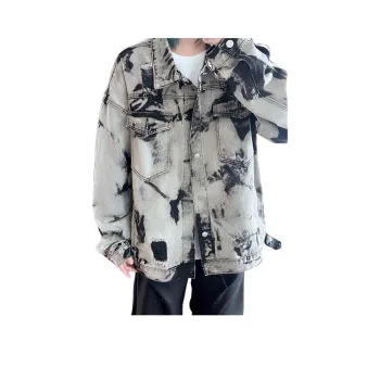 CORNILOT Jackets & Coats Unisex Black Gray