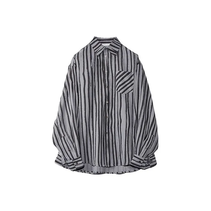 ROARINGWILD MAINLINE Shirts Unisex-2