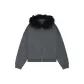 Charcoal Gray