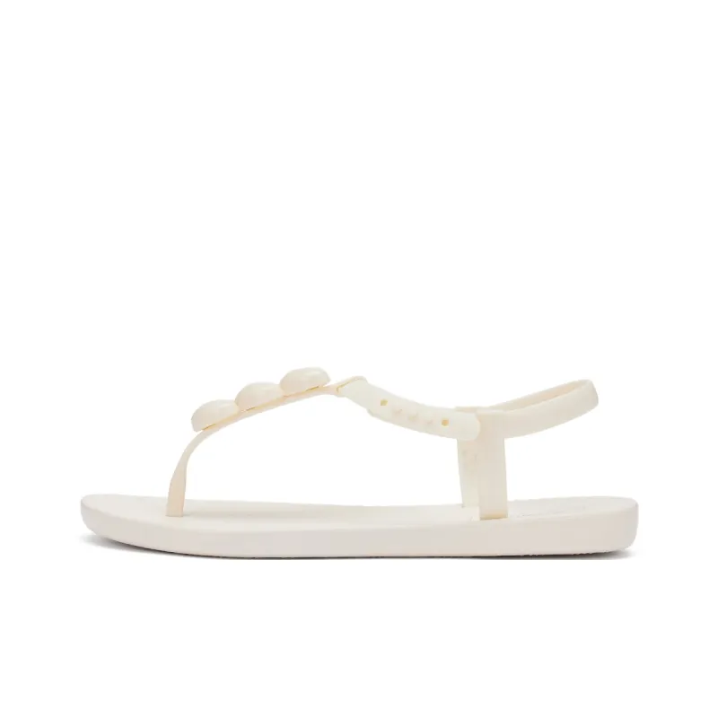 Hotwind Strap Sandals Flat Women's-5