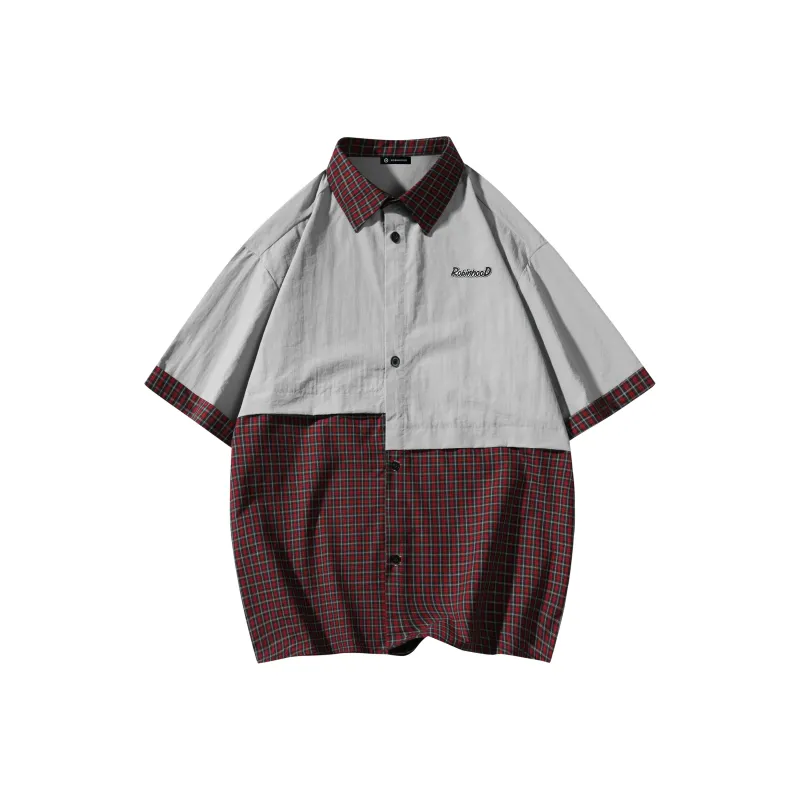 ROBINHOOD Polo Shirts Unisex-2