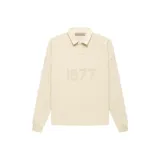 Eggshell White