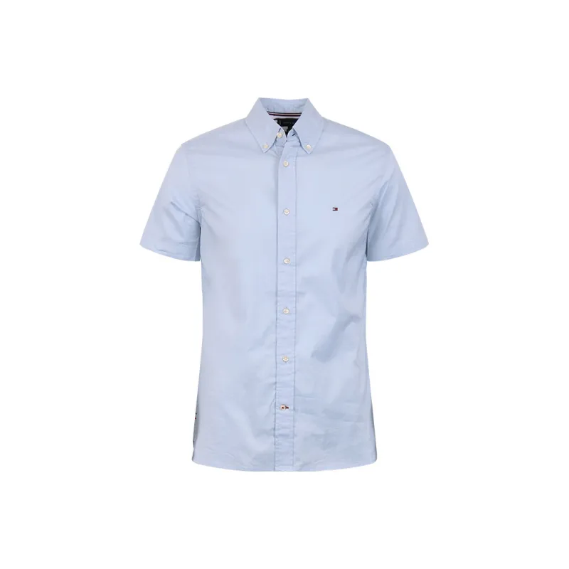 Tommy Hilfiger Shirts Men-0