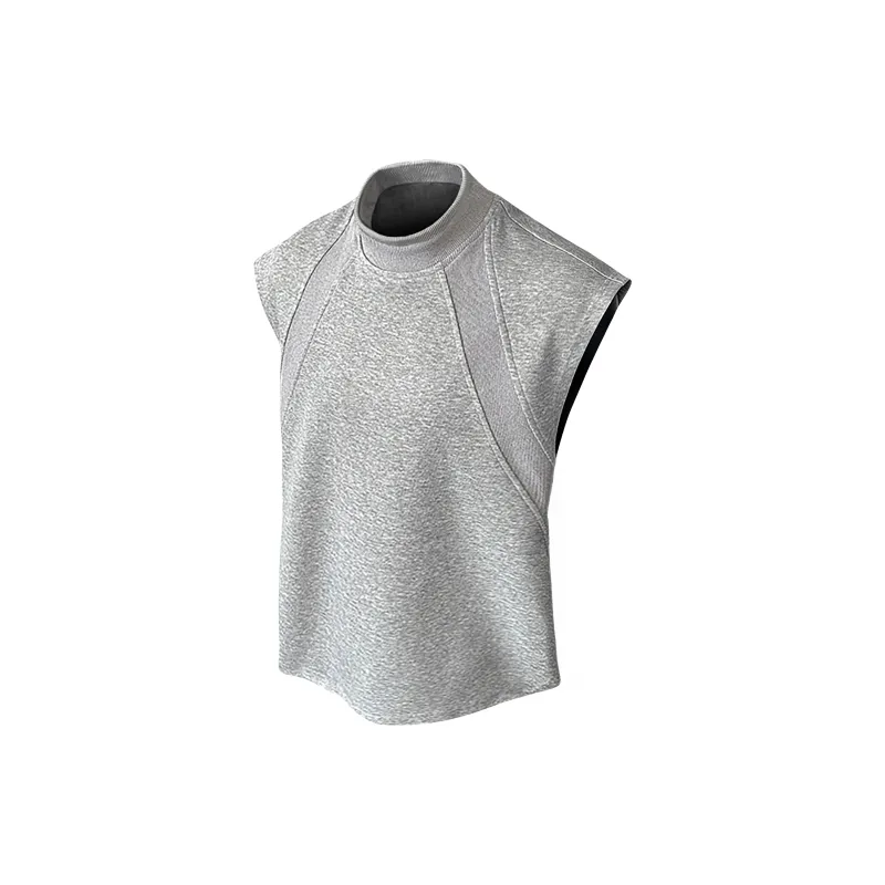 Universal Templates Tank Top Unisex-0