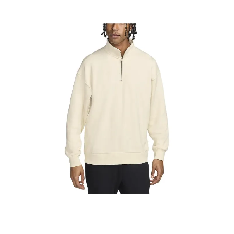 Nike Wool Classics 1/4 Zip Top-0