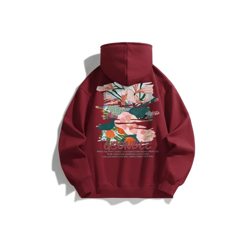 GSON Sweatshirts Unisex-11
