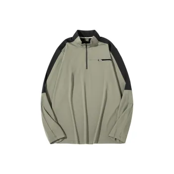 Jeep JEEP Polo Shirt Men's Army Green