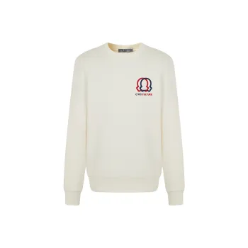 C'N'C Rhythm Party Series Fall And Winter Long Sleeved Sweatshirt Men's