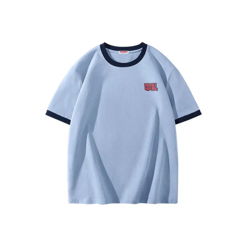 TRANSFORMERS T Shirts Unisex-0