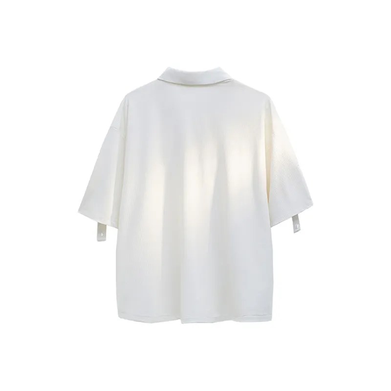 BEAR UNION Polo Shirts Men-1