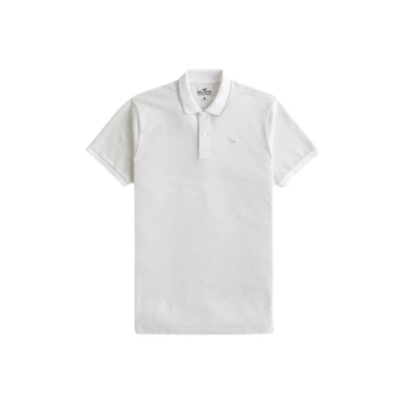 Hollister Polo Shirts Men-4